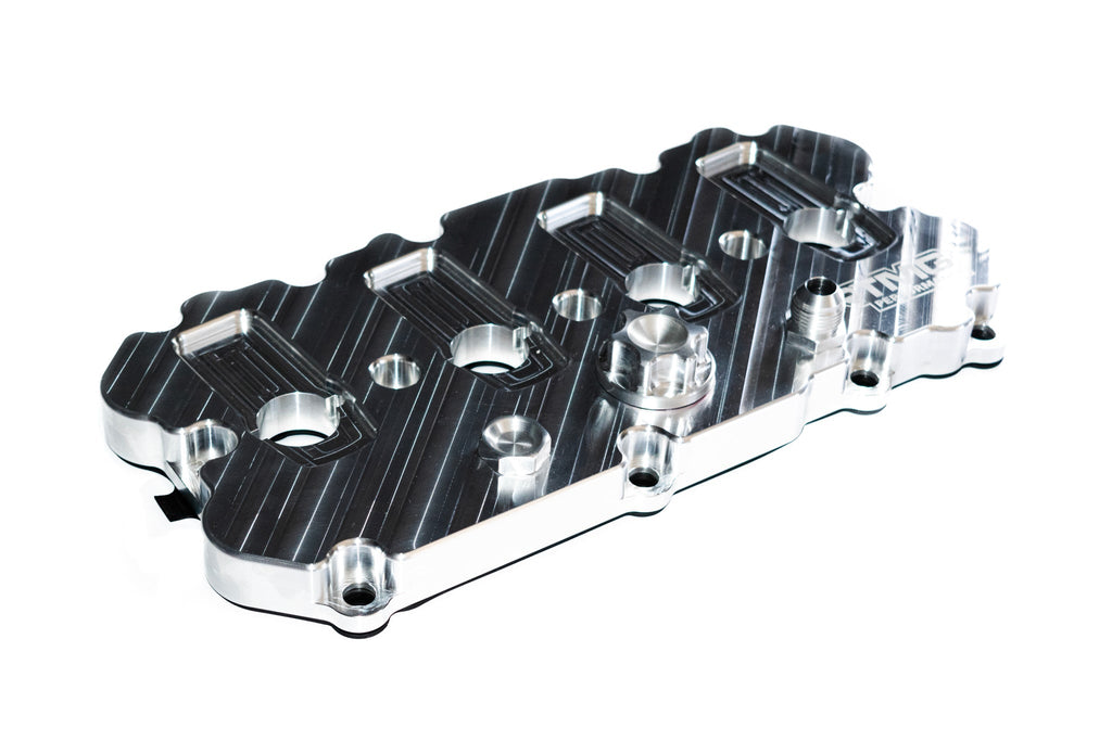 Valve Cover for EA113 2.0 TFSI Engines - RTMG Performance