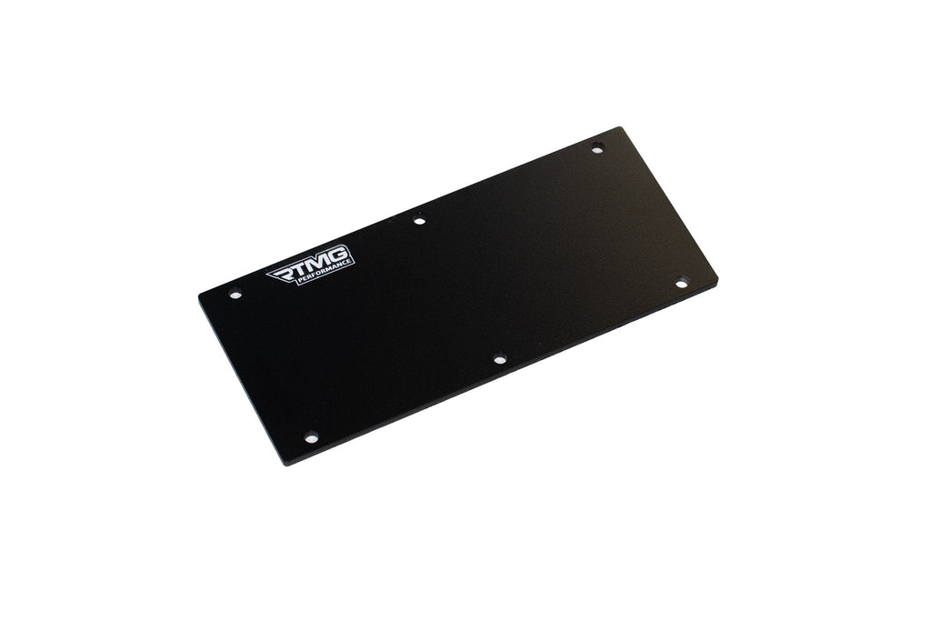 Watercooler Block Off Plate for 1.4 TSI CAX / 1.2 TSI CBZ - RTMG Performance