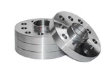 Wheel Spacers for VW AG Cars - 5x100 & 5x112 - 57.1mm