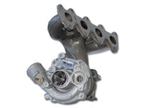 Turbocompressore ibrido 380RS per 1.4 TSI EA111 Audi A1 / Ibiza CUPRA / Fabia VRS / Golf / Polo