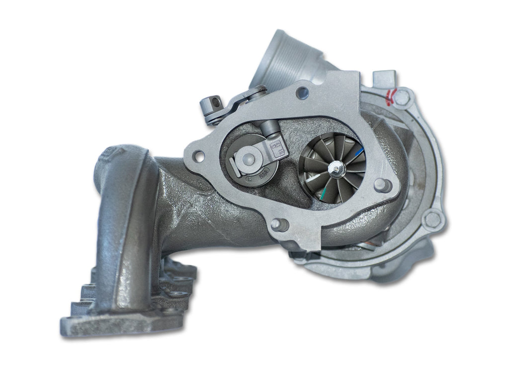 Hybrid Turbocharger 380RS for 1.4 TSI EA111 Audi A1 / Ibiza CUPRA / Fabia VRS / Golf / Polo