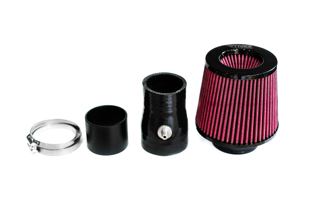 Cold Air Intake for 1.4 TSI 122 HP / 125 HP CAX