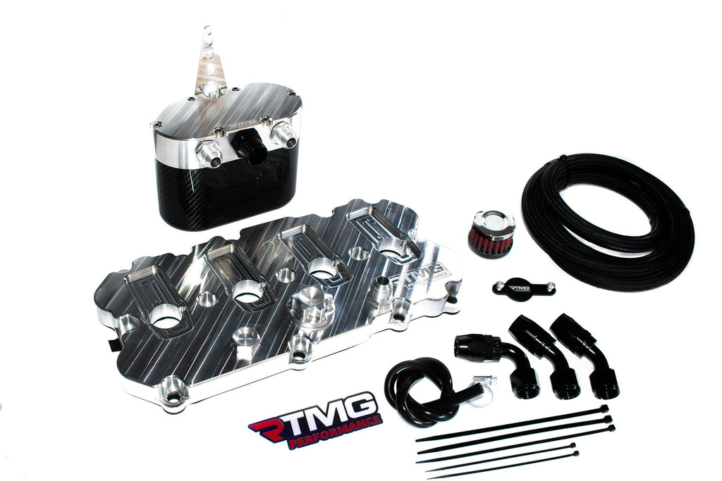 Performance Kit per motori 2.0 TFSI EA113