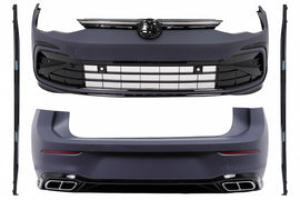 Golf VIII MK8 - Volkswagen - Buy Online | JDM-Power – JDM Power