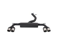 Carica l&#39;immagine nel visualizzatore di Gallery, Complete Exhaust System suitable for VW Golf 7 VII (2013-2017) R Design