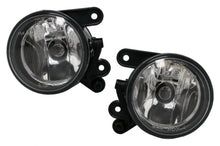 Carica l&#39;immagine nel visualizzatore di Gallery, Fog Lights suitable for VW Golf V Mk5 (2003-2008) VW Tiguan (2007-2011) Clear