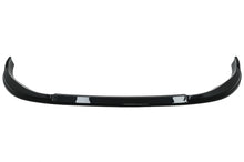 Carica l&#39;immagine nel visualizzatore di Gallery, Front Bumper Lip Extension Spoiler suitable for VW Golf 8 (2020-Up) Standard Piano Black