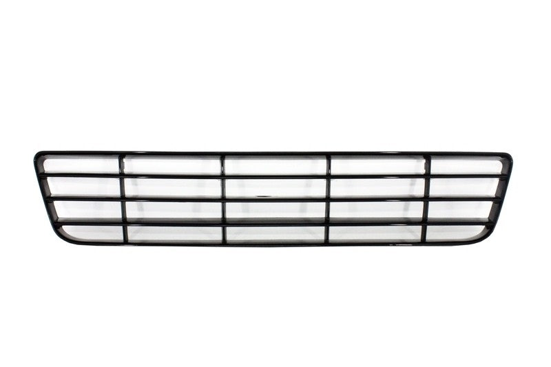 Front Bumper Lower Middle Grille suitable for VW Golf VI Golf 6 (2008-2013) R20 Design