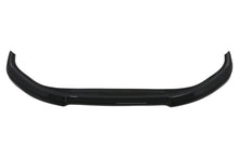 Carica l&#39;immagine nel visualizzatore di Gallery, Front Bumper Spoiler Lip suitable for Toyota Yaris MK4 XP210 (2020-up) Piano Black