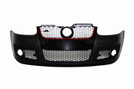 Front Bumper suitable for VW Golf 5 V Mk5 (2003-2007) Jetta (2005-2010) GTI Design