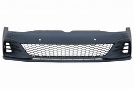 Front Bumper suitable for VW Golf VII 7.5 (2017-2020) GTI Look