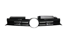 Carica l&#39;immagine nel visualizzatore di Gallery, Front Grille Central Grille suitable for VW Golf VI (2008-up) R20 Design