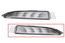 Carica l&#39;immagine nel visualizzatore di Gallery, LED DRL Lamp  suitable for VW Golf VI (2008-2012) R20 Left Side