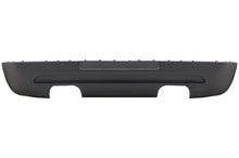 Load image into Gallery viewer, Rear Bumper Extension suitable for VW Golf 5 V (2003-2007) GTI Design With Twin Outlet