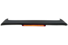 Carica l&#39;immagine nel visualizzatore di Gallery, Roof Spoiler with LED Brake Light suitable for VW Golf VI (2008-up) R20 Design