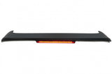 Roof Spoiler with LED Brake Light suitable for VW Golf VI (2008-up) R20 Design