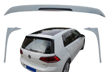 Load image into Gallery viewer, Windshield Roof Wing Fins Spoiler suitable for VW Golf 7 VII (2012-2017) Facelift GTI Design