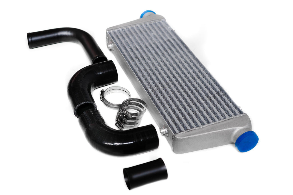 Kit intercooler a montaggio anteriore per VW Golf / Scirocco 1.4 TSI EA111