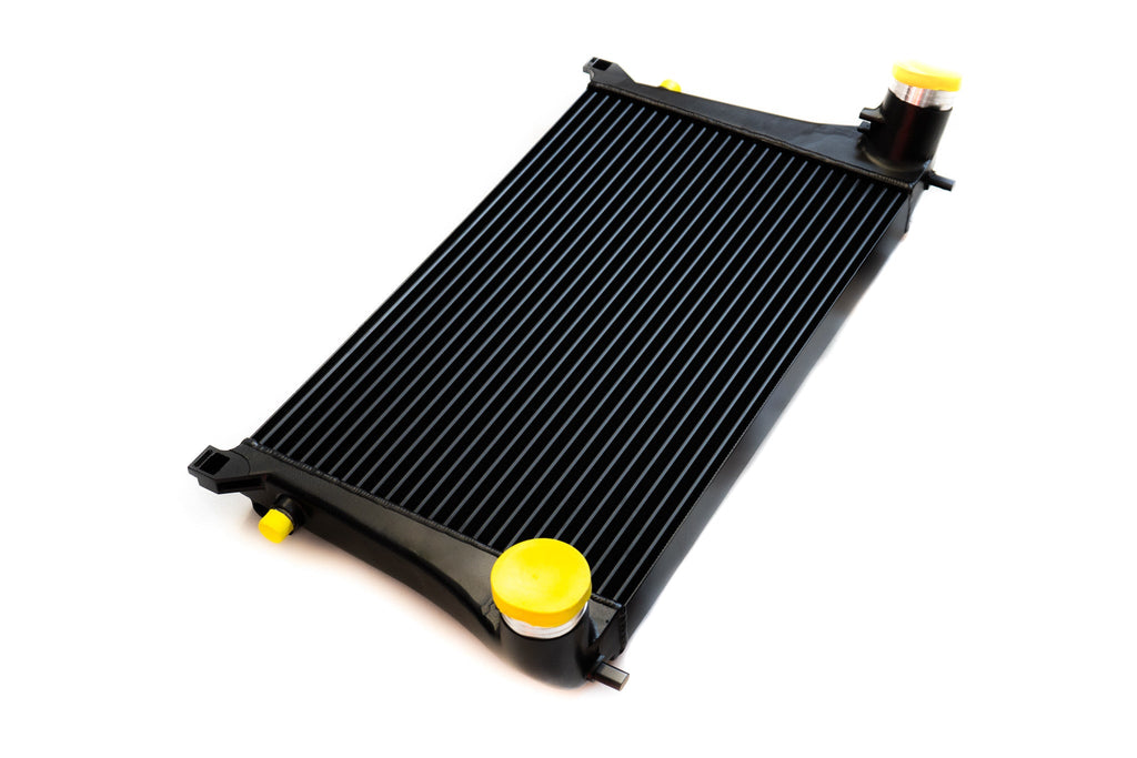 Intercooler a montaggio anteriore per 1.8 / 2.0 TSI EA888 Gen 3 - Golf 7 / Leon / Audi TT