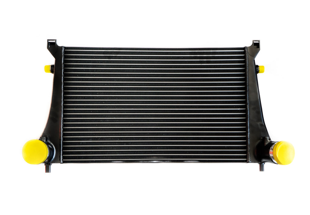 Intercooler a montaggio anteriore per 1.8 / 2.0 TSI EA888 Gen 3 - Golf 7 / Leon / Audi TT