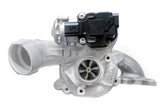 Hybrid Turbocharger IHI 240RS for 1.4 TSI EA211 - Audi A3 / Golf 7 / Polo / Scirocco / Ibiza