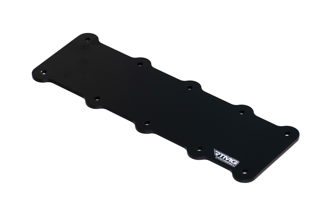 Watercooler Block Off Plate for 1.4 TSI EA211