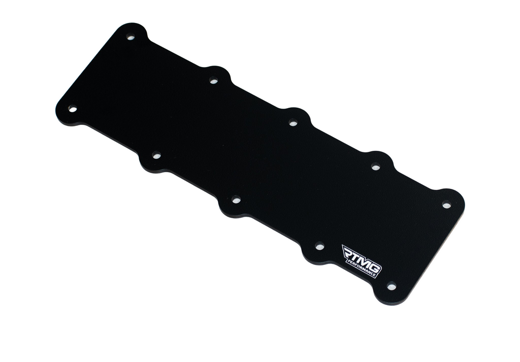 Watercooler Block Off Plate for 1.4 TSI EA211