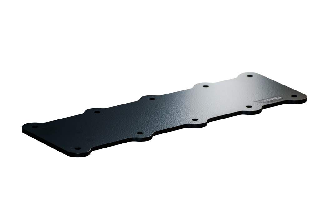 Watercooler Block Off Plate for 1.4 TSI EA211