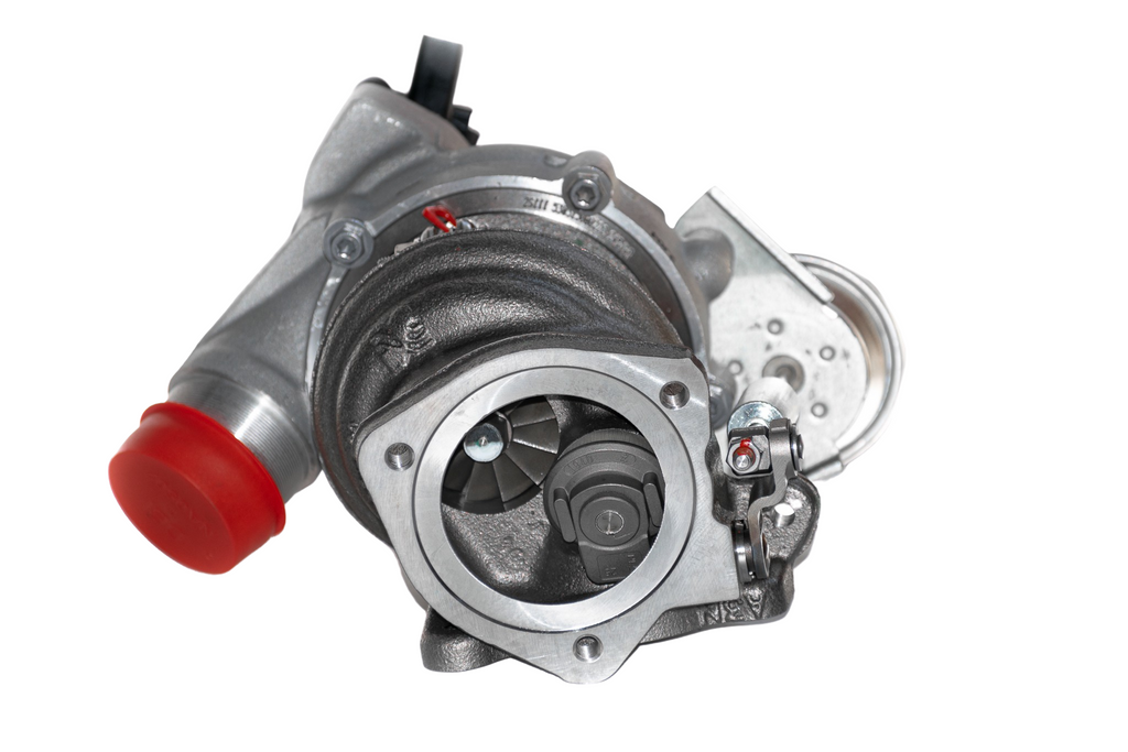 Turbocompressore ibrido 310RC per Peugeot / Citroen - 207 / 308 / 3008 / 5008 / RCZ / DS3 / C4 - 1.6 THP