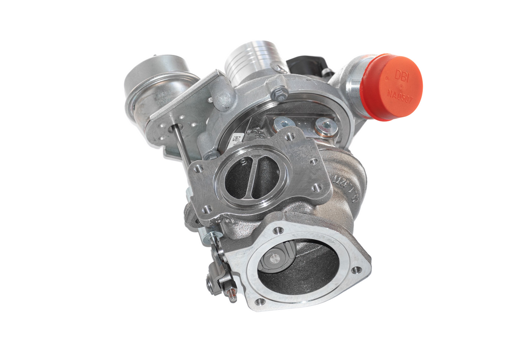 Turbocompressore ibrido 310RC per Peugeot / Citroen - 207 / 308 / 3008 / 5008 / RCZ / DS3 / C4 - 1.6 THP