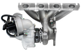 Hybrid Turbocharger 440RS for EA888 1.8 / 2.0 TSI Gen 1 & 2 - Audi Q3 / Leon / Octavia / Golf / Scirocco