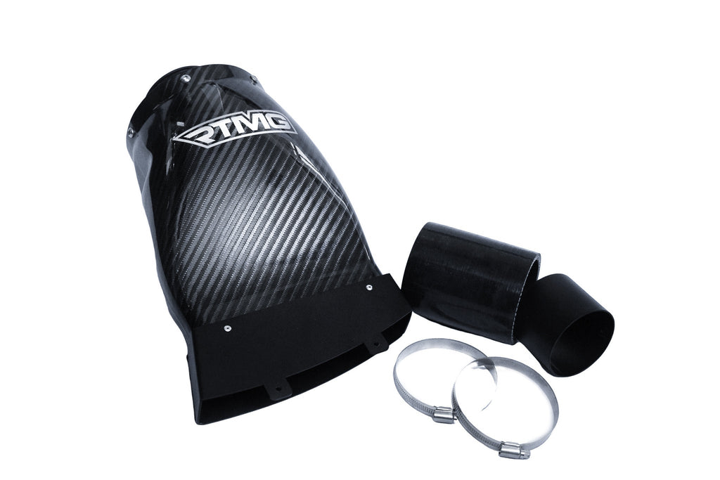 Direct Cold Air Intake for Audi TT 1.8 TFSI