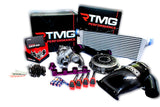 Stage 3 Tuning Kit per 1.4 TSI EA111 CAV-CTH - VW Golf / Scirocco - 300-380 CV