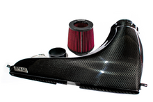 Load image into Gallery viewer, VW Golf MK8 GTI / R - Carbon Air Intake Kit - Ultimate Edition