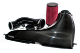 VW Golf MK8 GTI / R - Carbon Air Intake Kit - Ultimate Edition